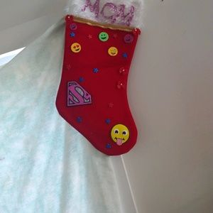 Meet your Posher, Karina